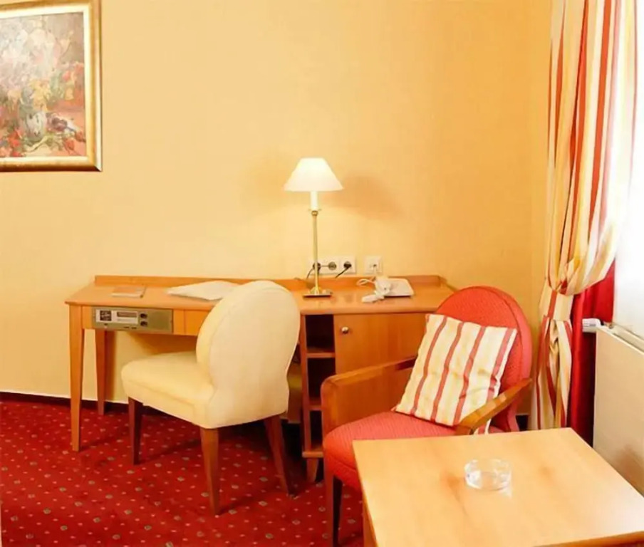 Hotel - Restaurant DAHM