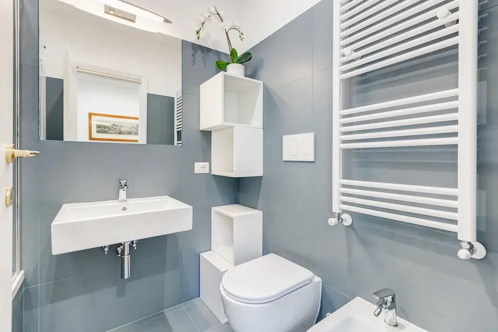 Little and loving apartment in the center of Rome