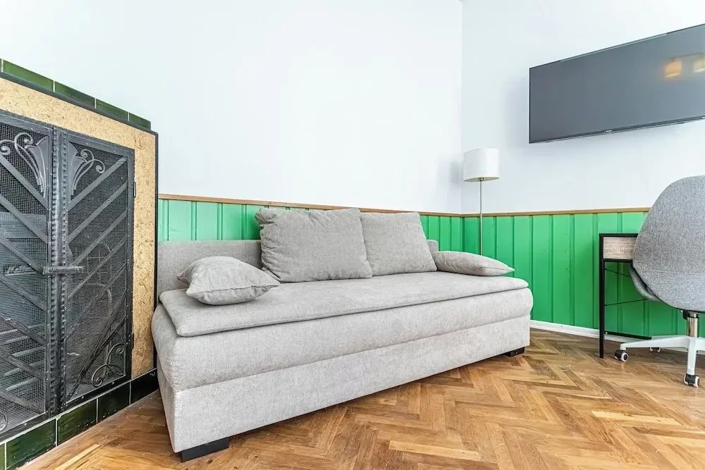 3BR Apt 15min to Landstraße Hub