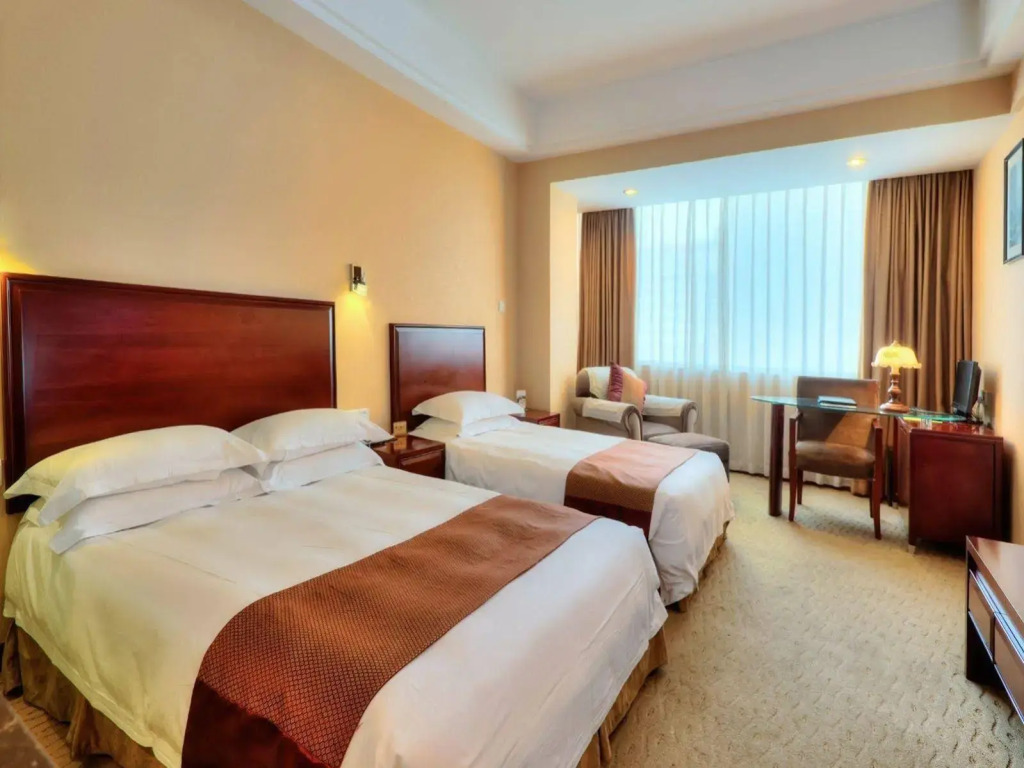 Hangzhou King Garden Hotel