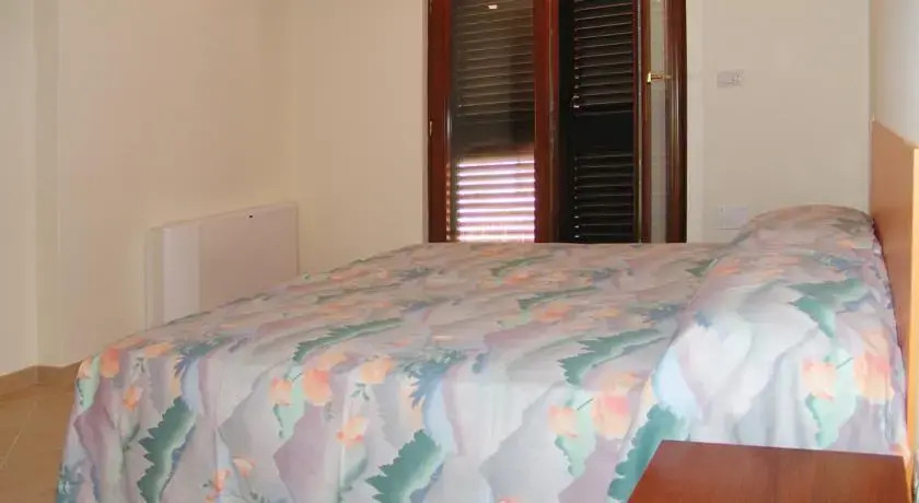 Residence La Vallonea