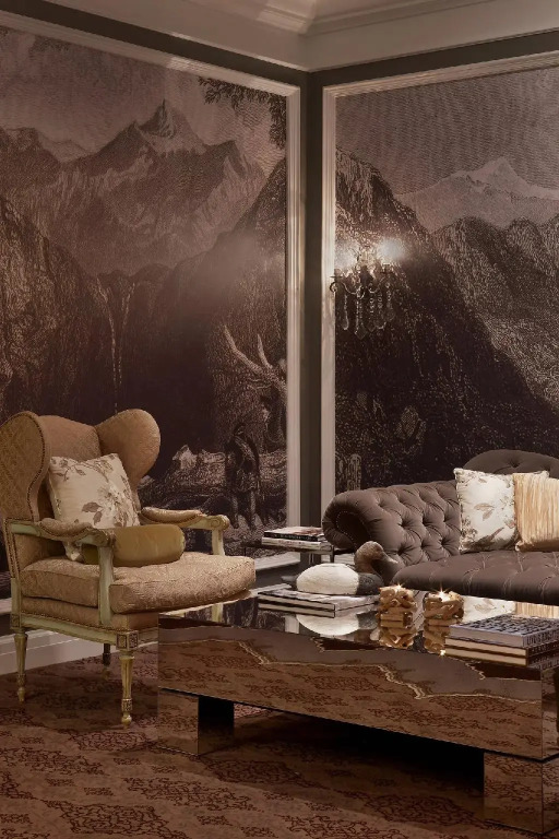 St. Regis Residence Club, Aspen
