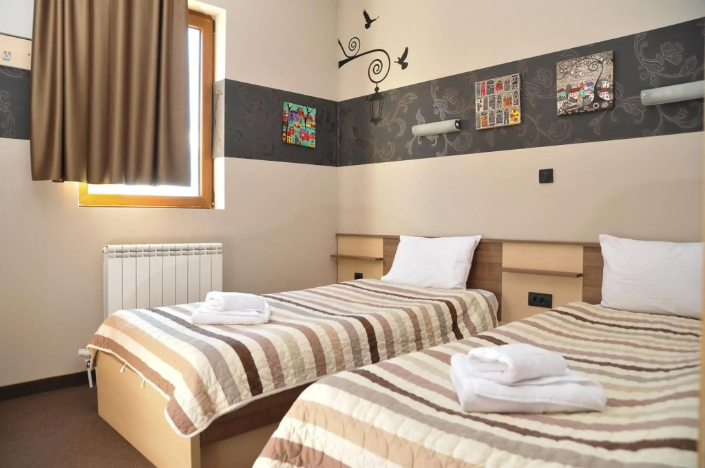 Apartman Vlada b14