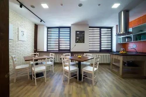 DREAM Hostel Poltava