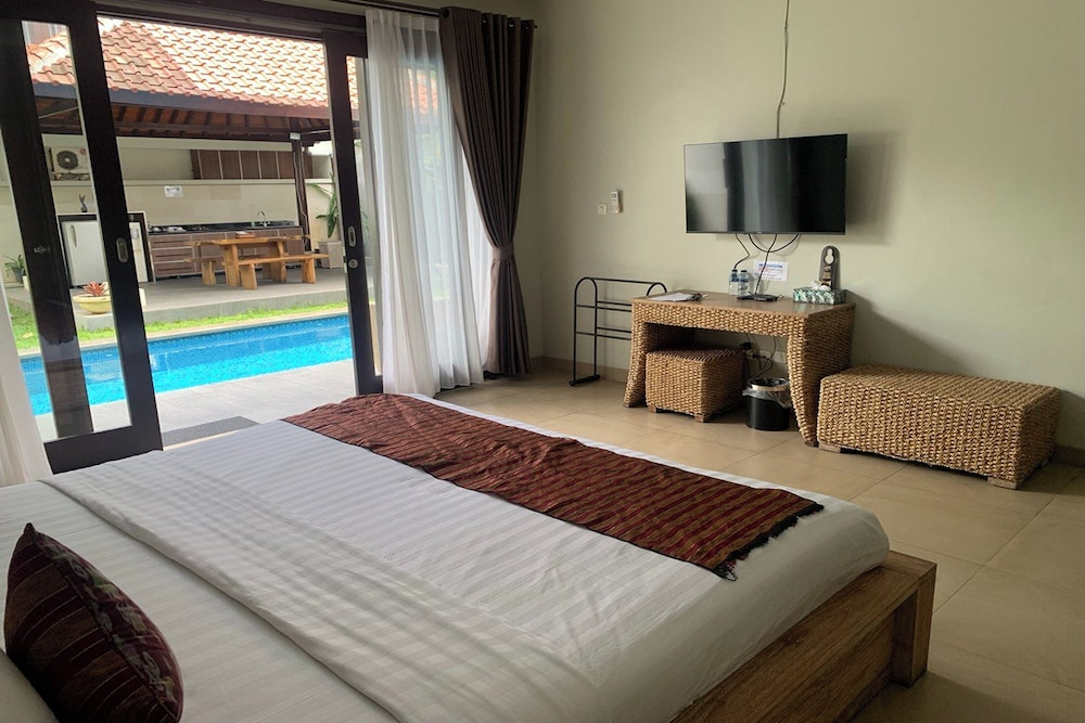Linda Villa Sanur by Linda