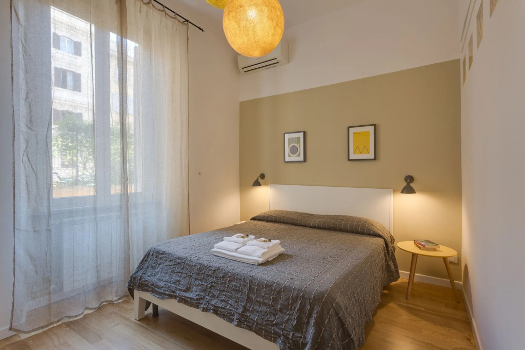 Rome Accommodation - Testaccio