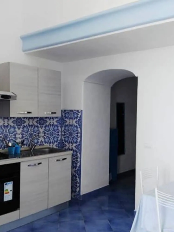 Apartment With 2 Bedrooms in Ischia, With Wonderful sea View, Furnished Terrace and Wifi Near the Beach