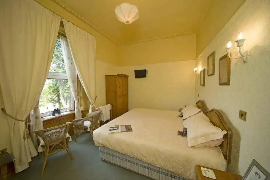The Old Manse