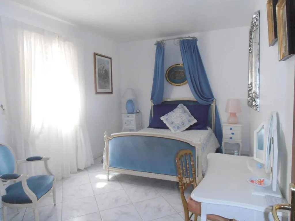 Villa ClaireLou