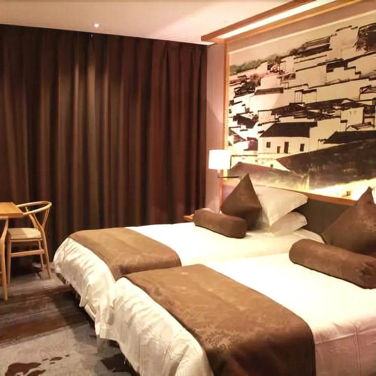 Baixing Hotel