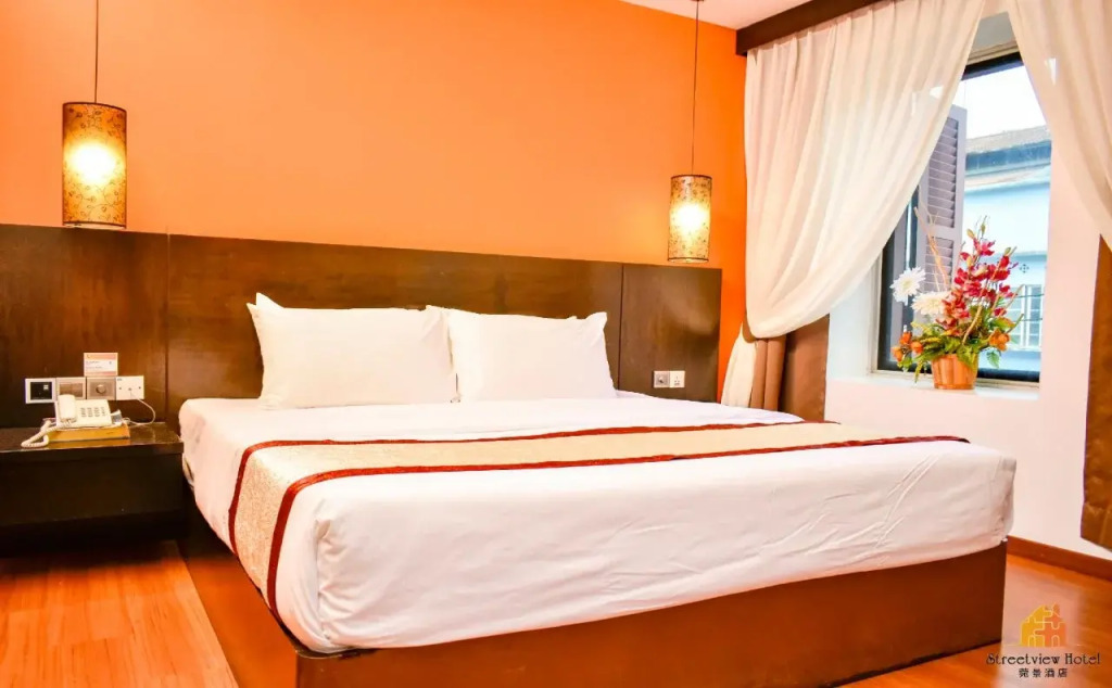 STREETVIEW HOTEL