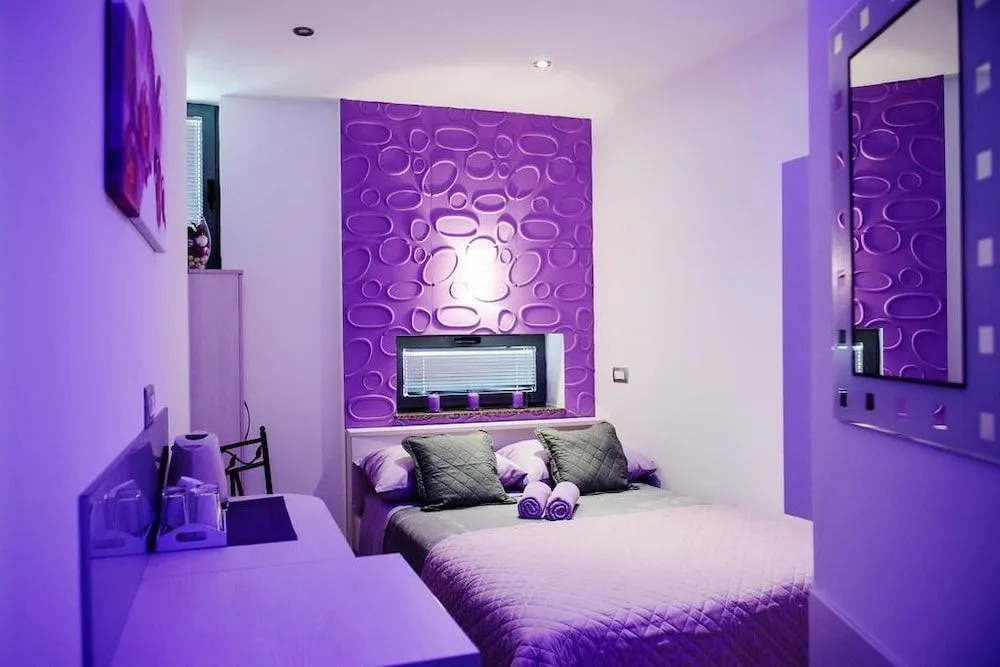 Apartments Spalato
