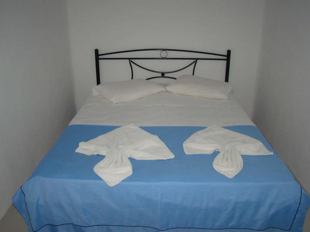 Tonaras Villas
