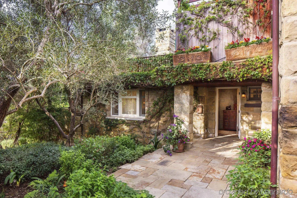 San Ysidro Ranch
