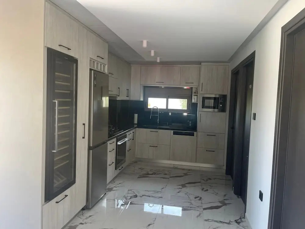 Sea View Apartment Patras