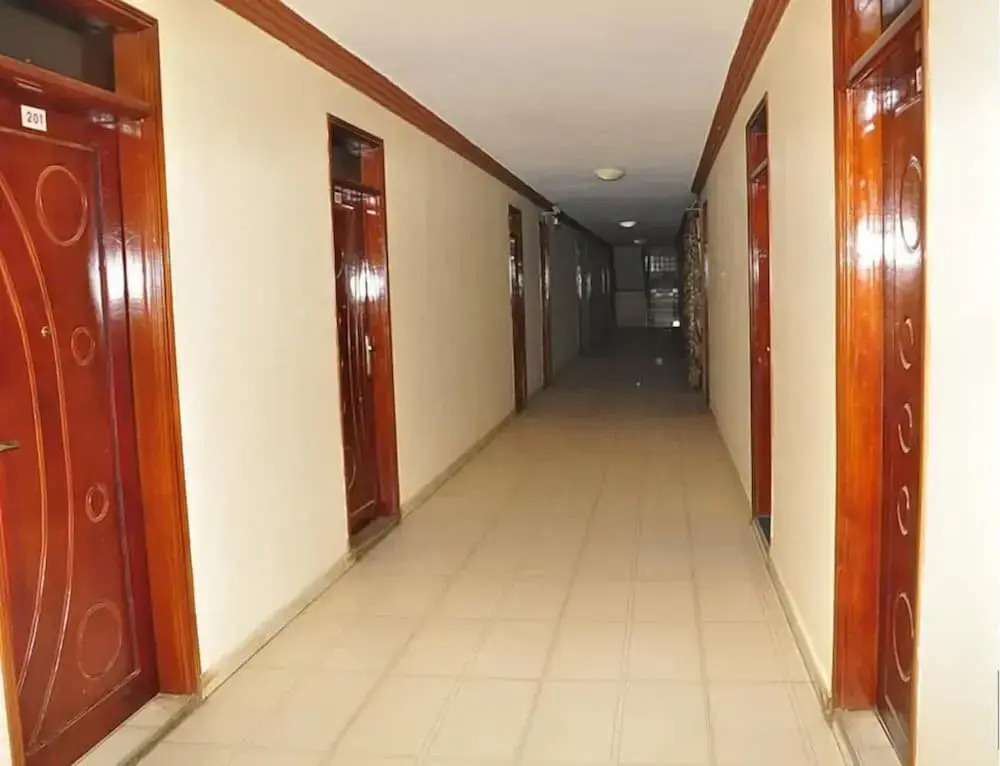 Primera Hotel Kampala