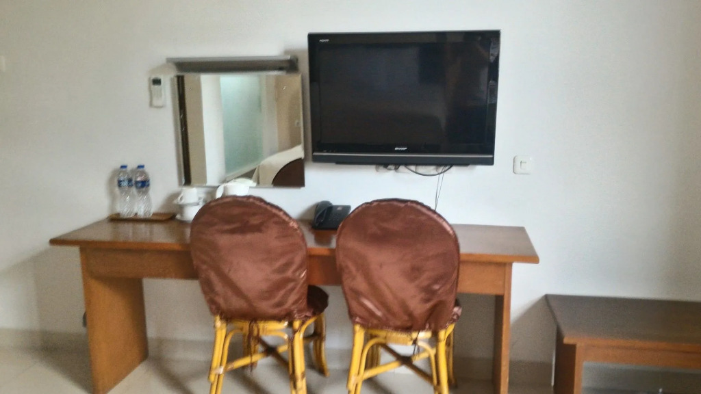 Hotel Asoka