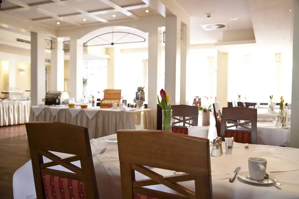 Hotel Stüve
