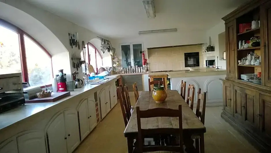 Chambre dHotes La Brunetière