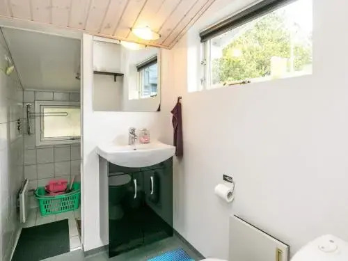 Holiday Home Sæby Xii