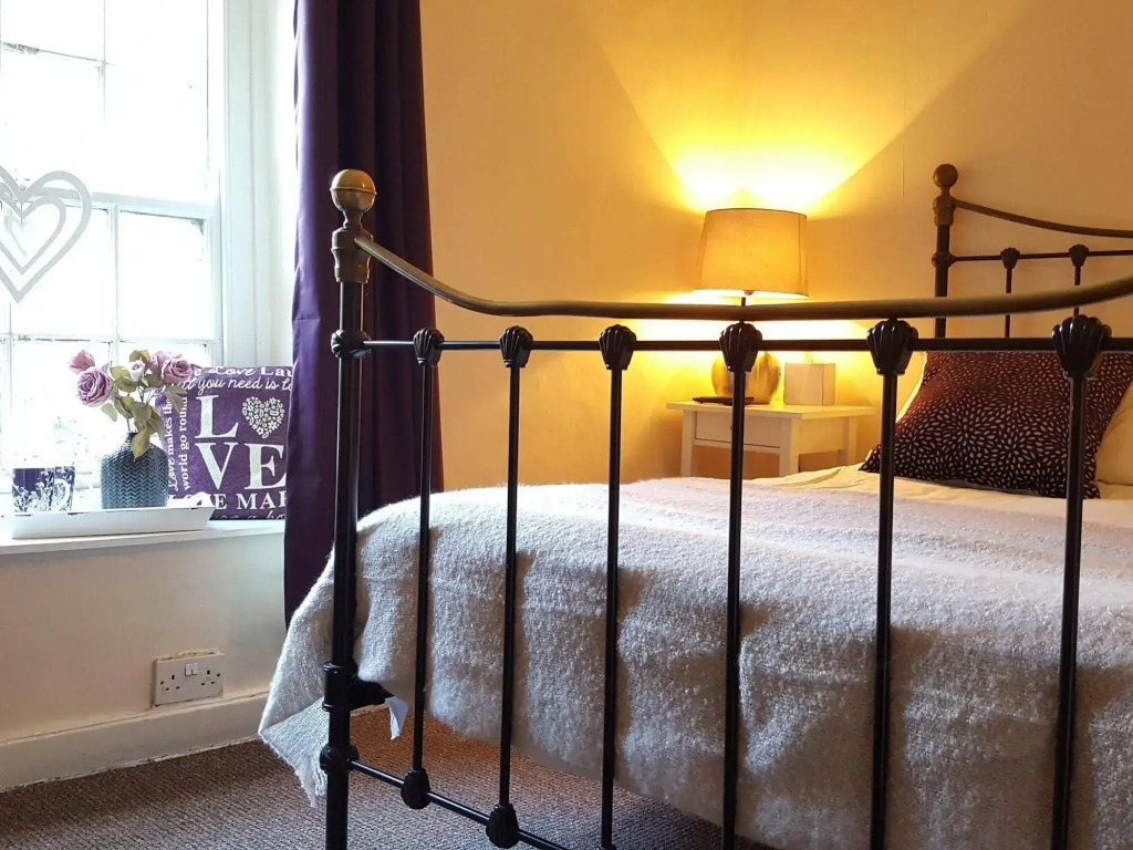 The Turf Hotel