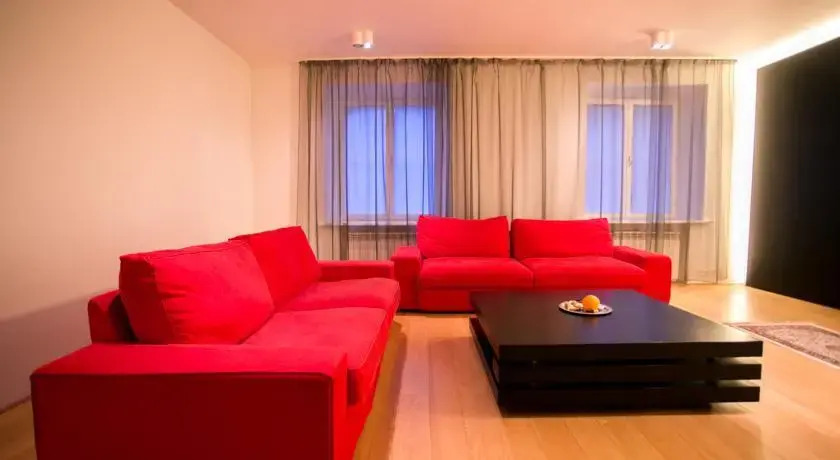 Niguliste Loft