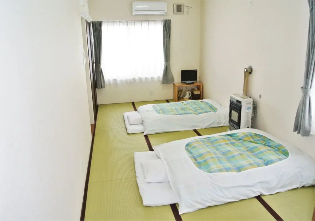 Pension Megumiyuki
