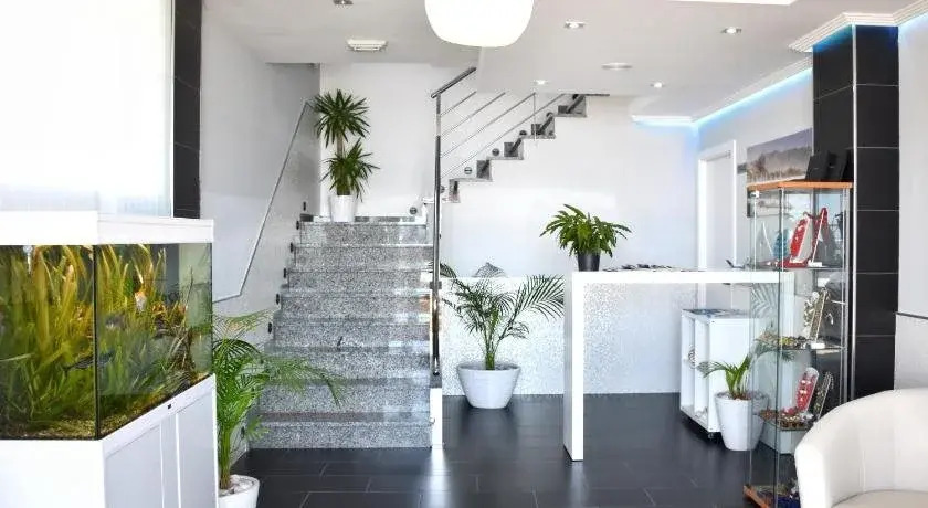 Hotel Mardevela