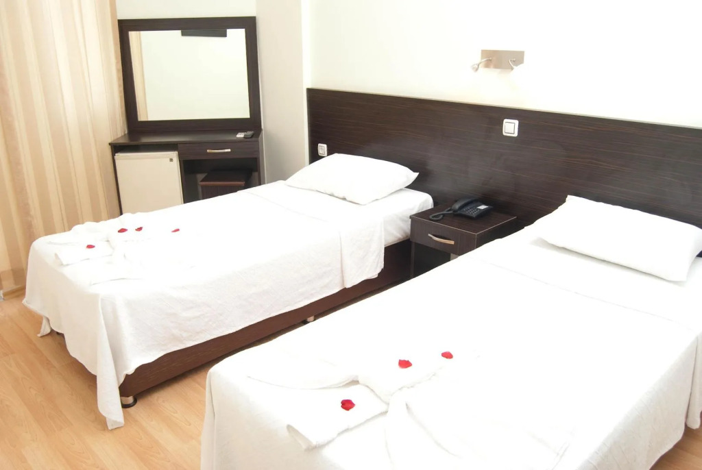 Zel Hotel