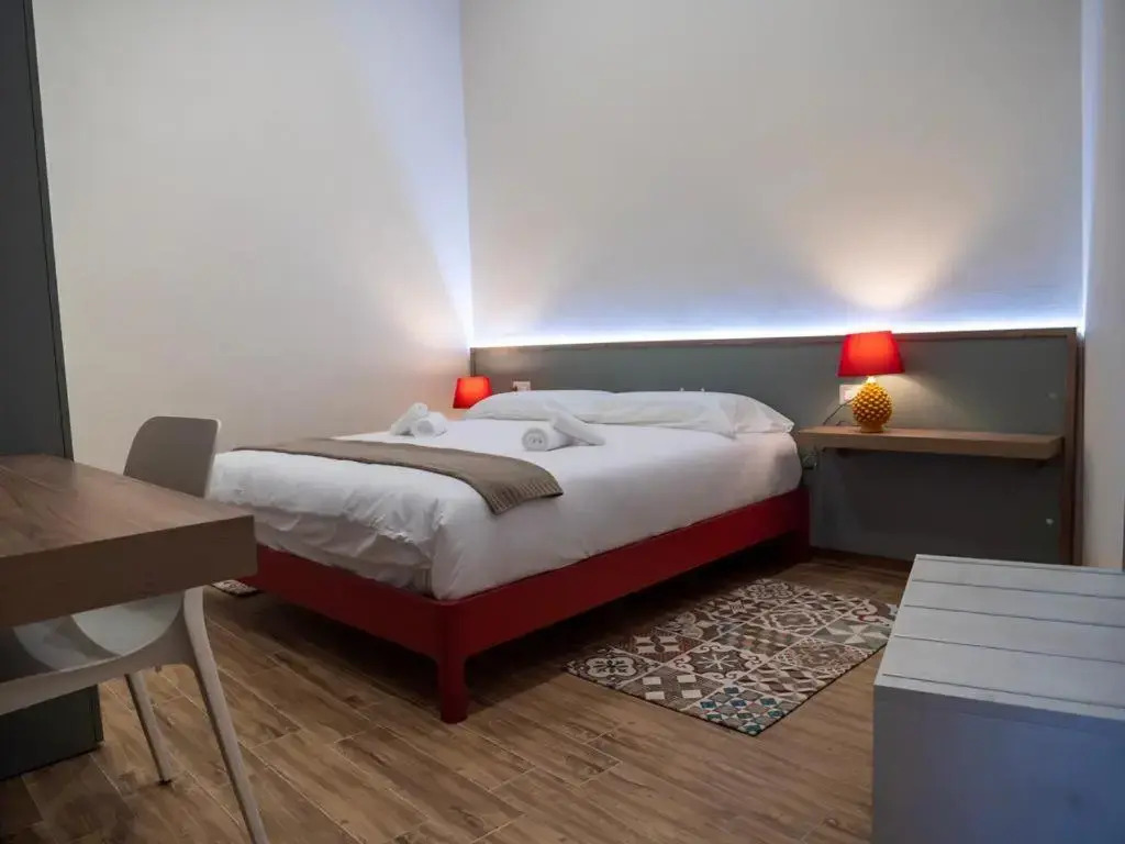 Sicilia Bedda - B&B - Rooms - Apartments