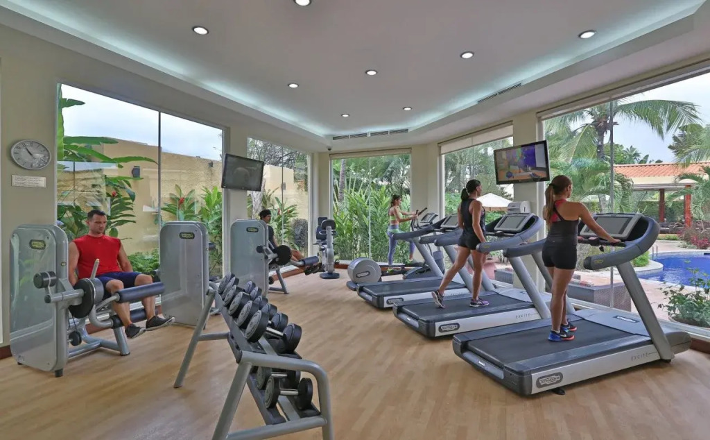 InterContinental Real San Pedro Sula by IHG