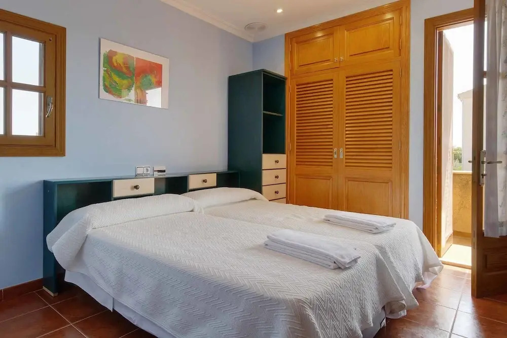 E415 Can Xisco by Mallorca Villa Selection