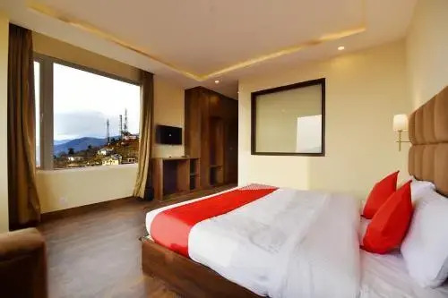 The Northern Retreat by OYO Rooms