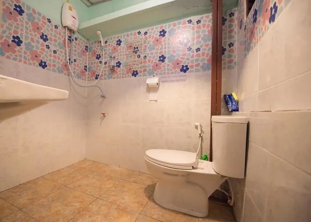 The Good Home Hostel