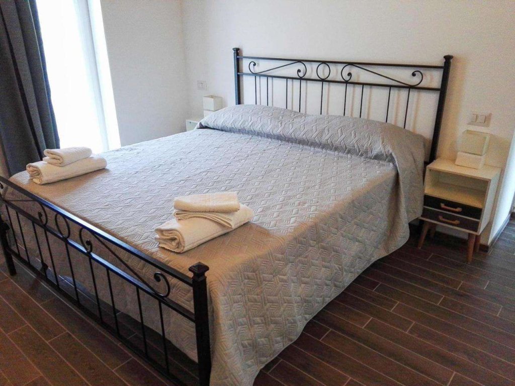 B&B Villamarea