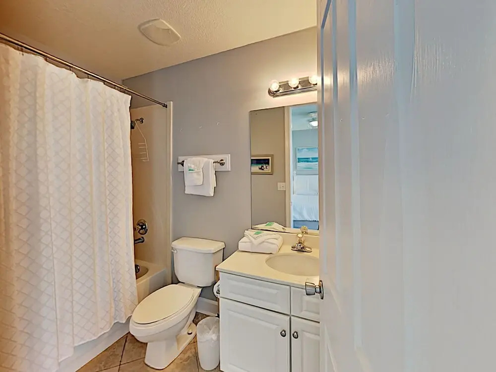 Regency Isle by Southern Vacation Rentals