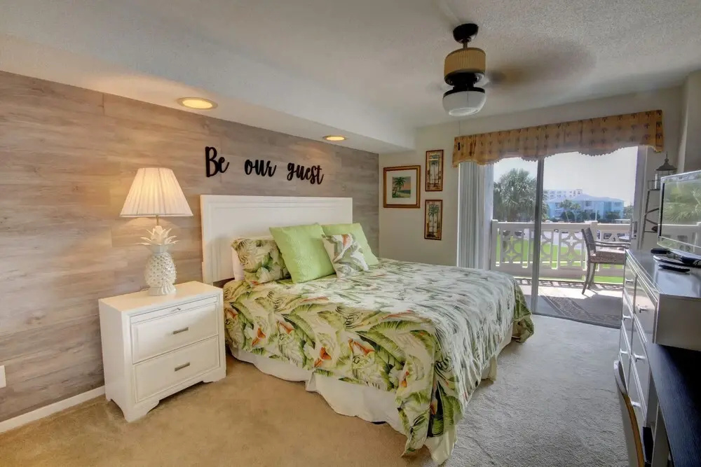 235 El Matador 1 Bedroom Condo by RedAwning