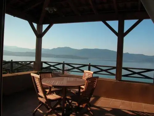 Villa d'Ortoli 2