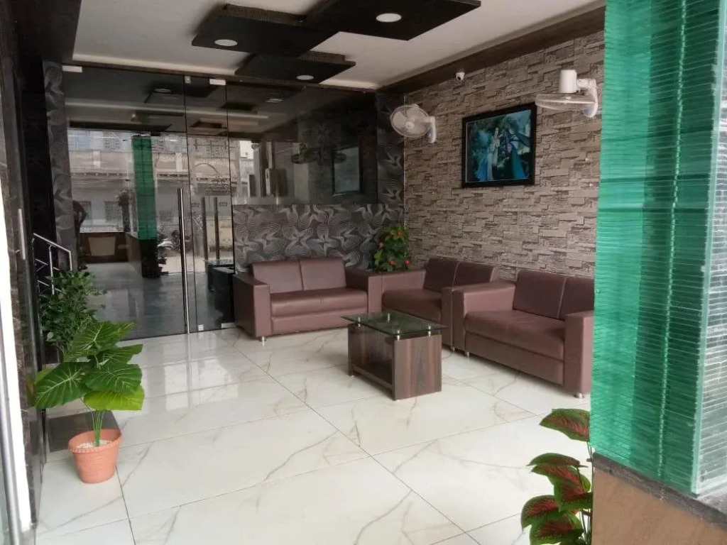 Hotel Narayan Inn