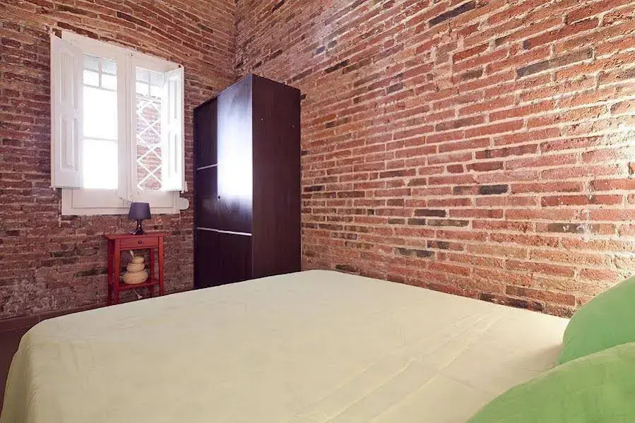 Apartment Loft Chic