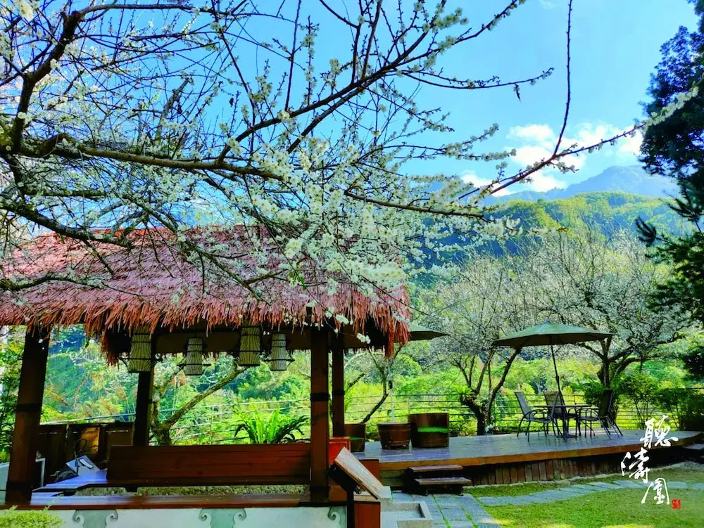 Tingtau Villa