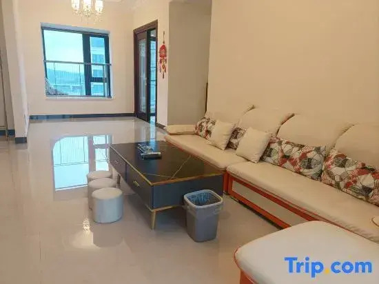 Zhuhai Yi Villa (Haiquanwan Branch)