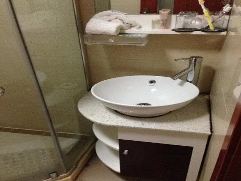 Wuhan Future City Hotel