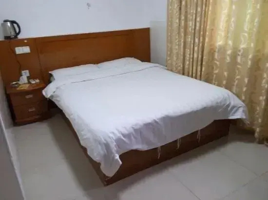 Guirenju Inn, Xidu Town, Hengyang