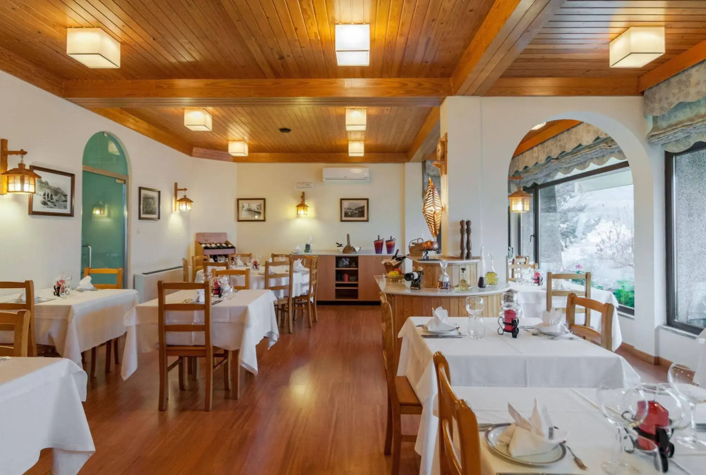 Hotel Berne