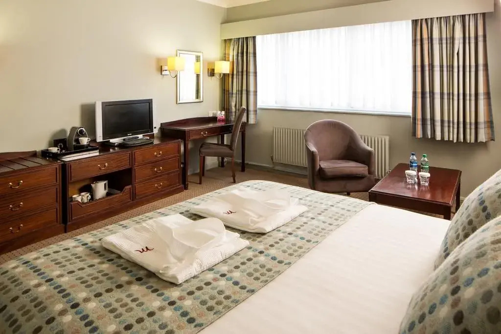 Mercure Wetherby Hotel