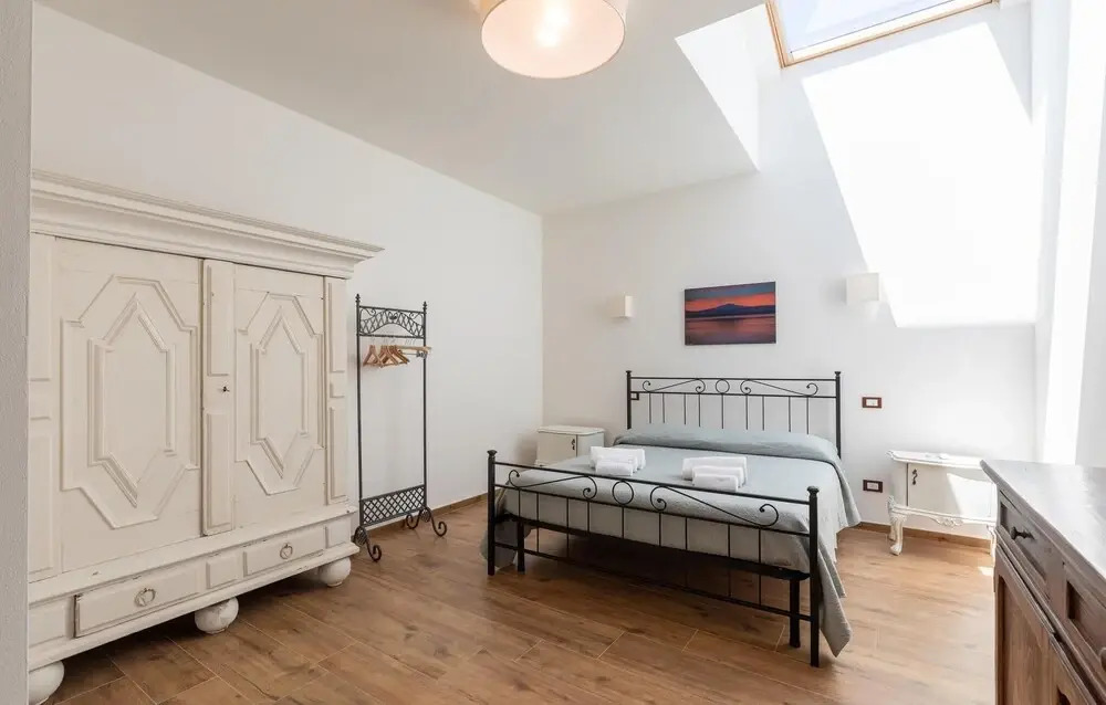 Cozy Home In Santarcangelo With Sauna