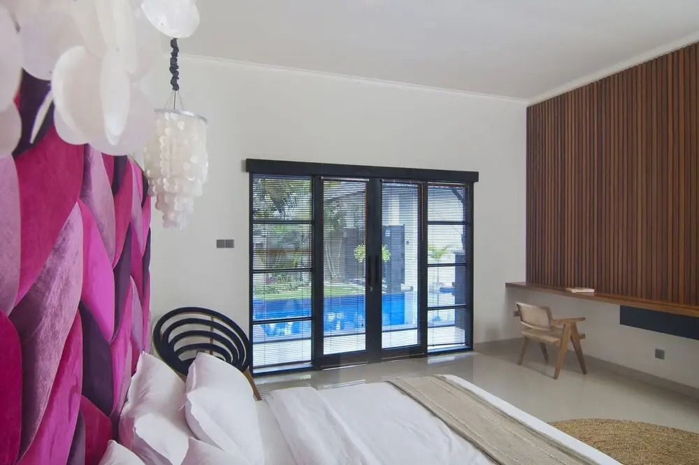 Mandolang Villa