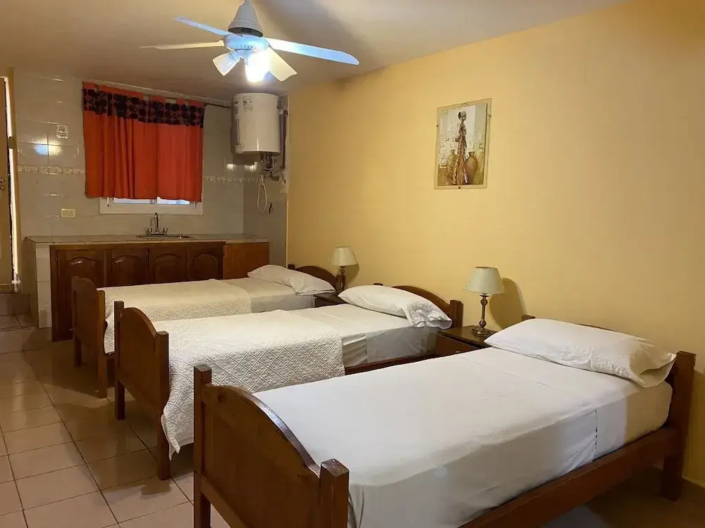 Hotel Itavera