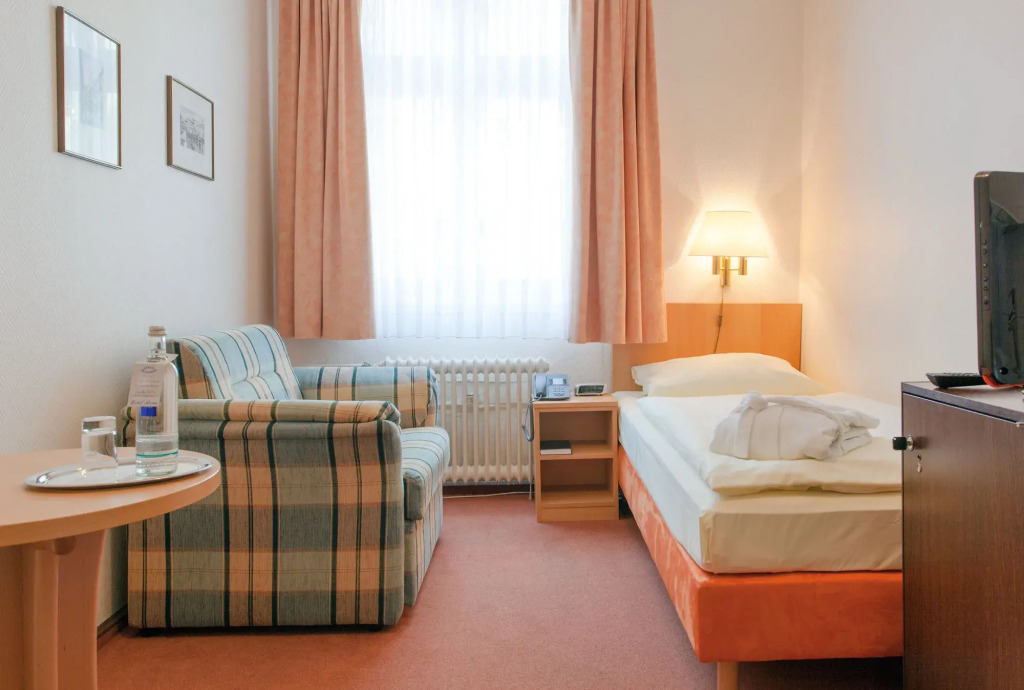 Hotel Benn